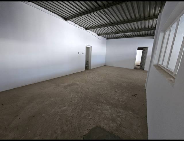 639M² BUSINESS TO LET IN NORTH RIDING